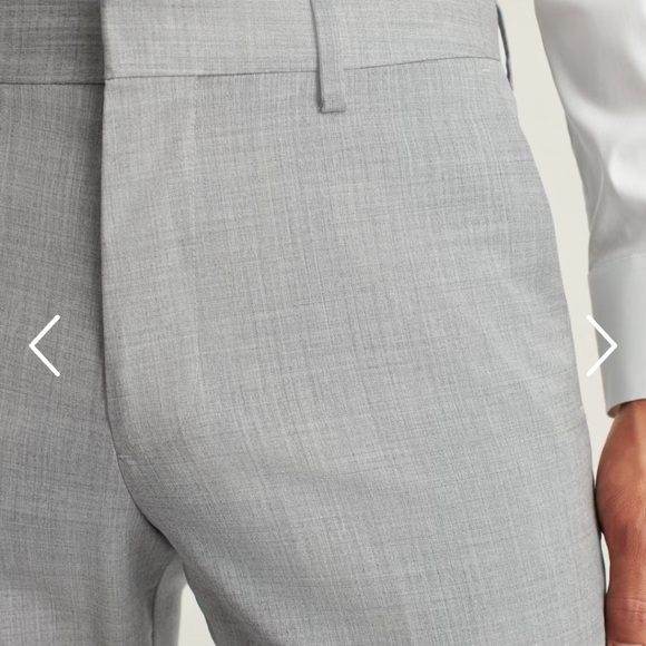 Bonobos suit slack 40 x 37 - Picture 5 of 7